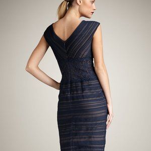 Tadashi shoji dress